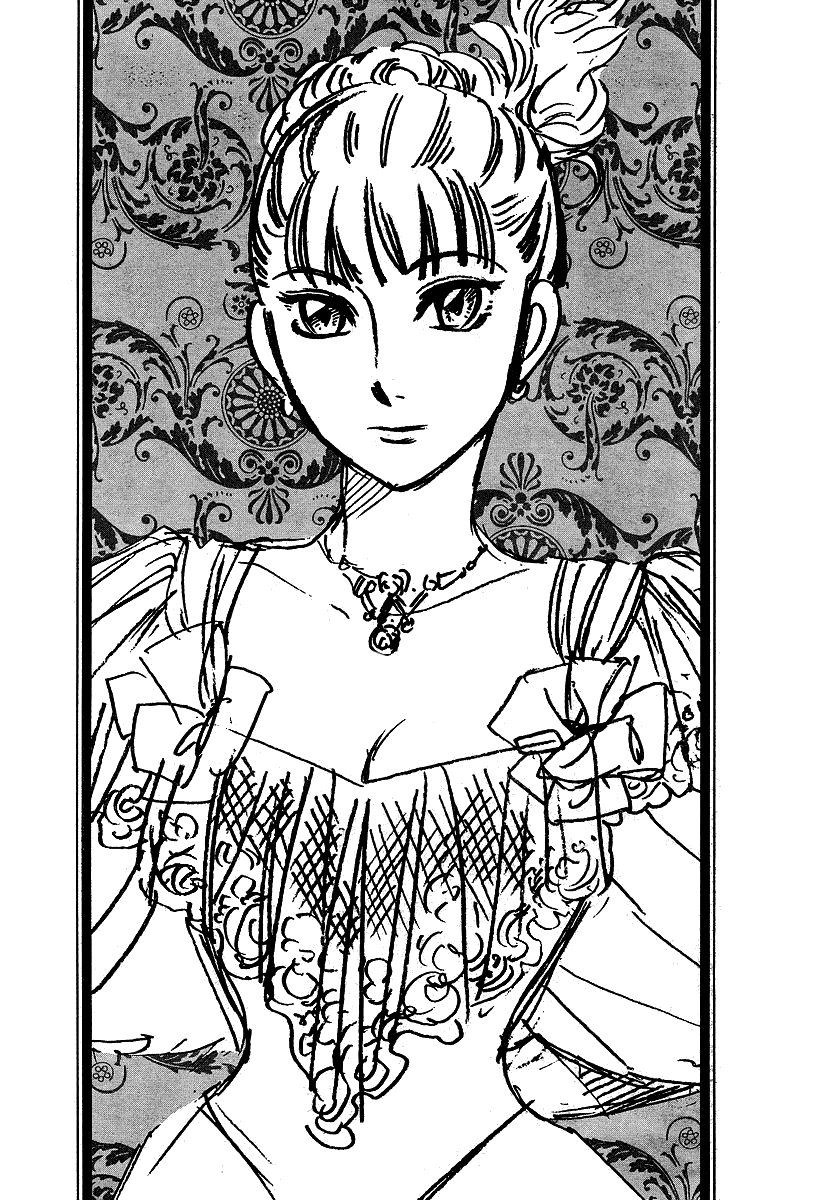 Read Emma (en) Manga Online