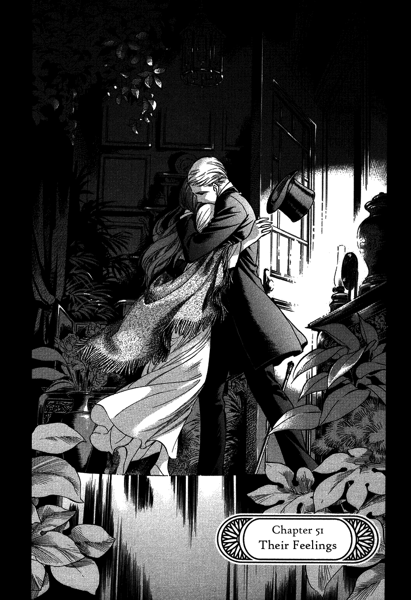 Read Emma (en) Manga Online