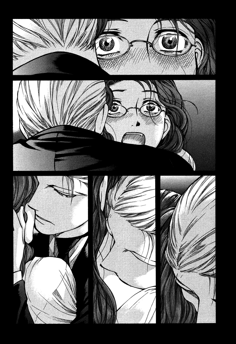 Read Emma (en) Manga Online