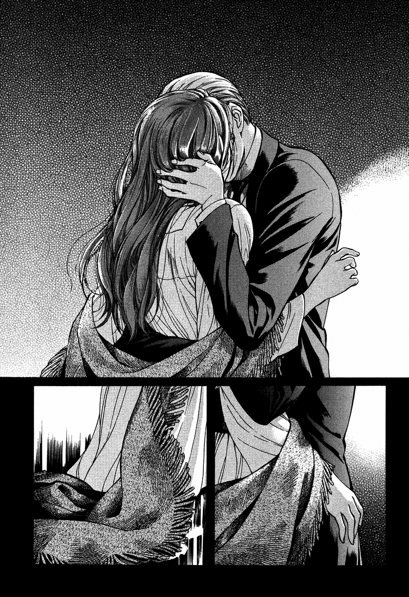 Read Emma (en) Manga Online