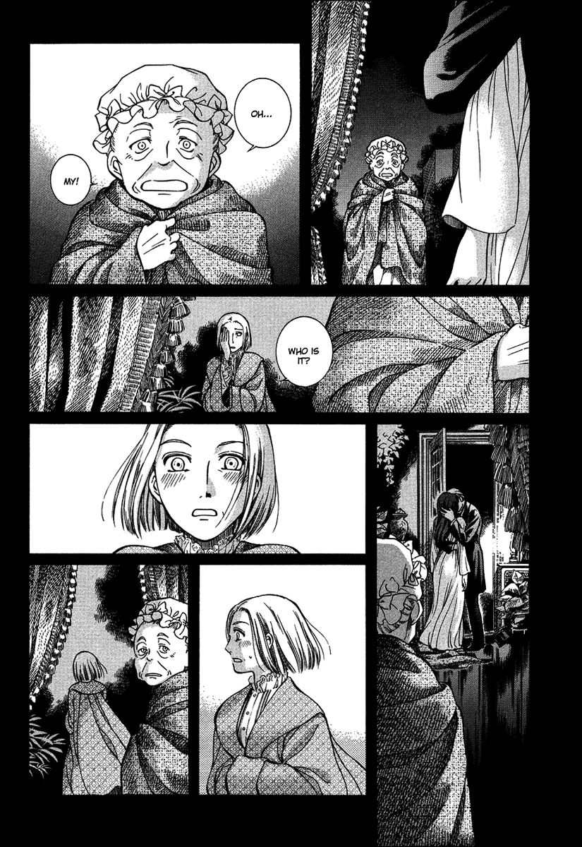 Read Emma (en) Manga Online