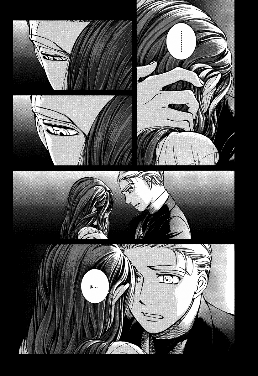 Read Emma (en) Manga Online