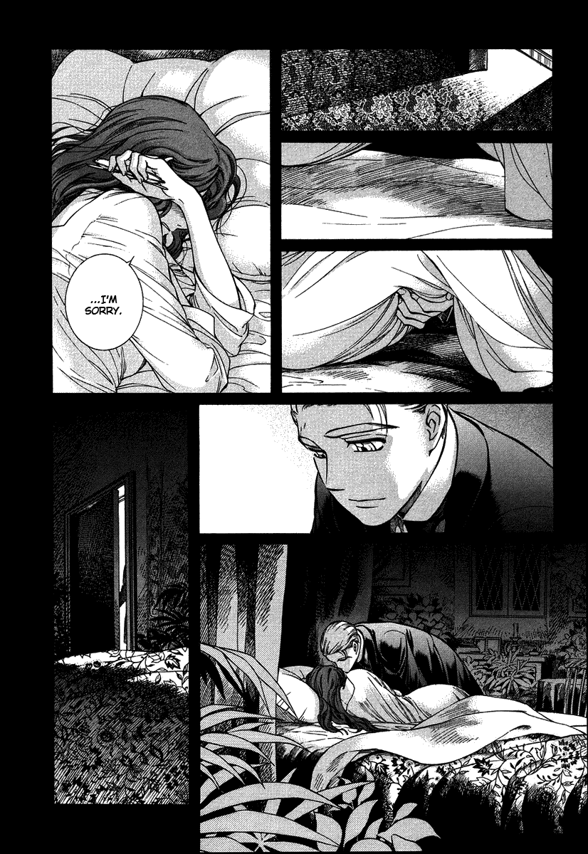 Read Emma (en) Manga Online