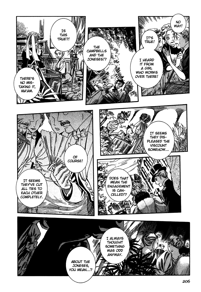 Read Emma (en) Manga Online