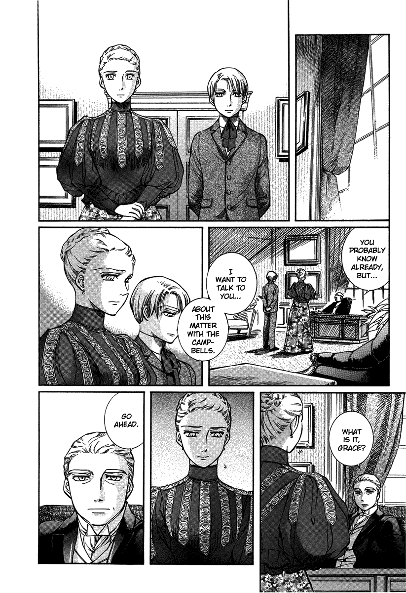 Read Emma (en) Manga Online