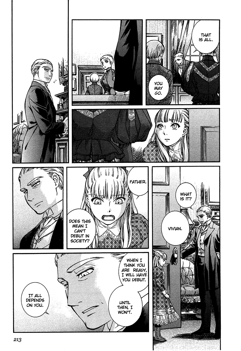 Read Emma (en) Manga Online