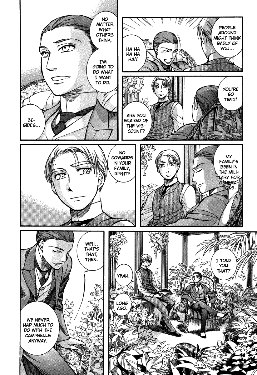 Read Emma (en) Manga Online