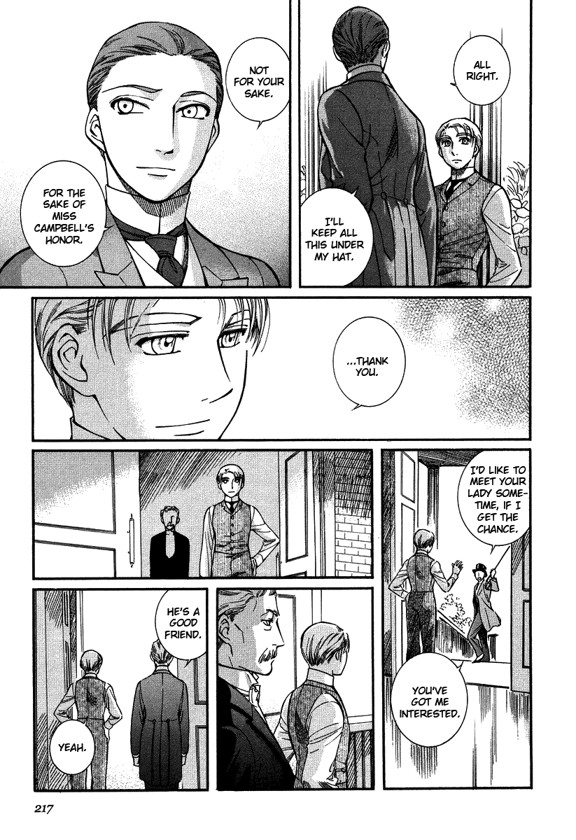 Read Emma (en) Manga Online