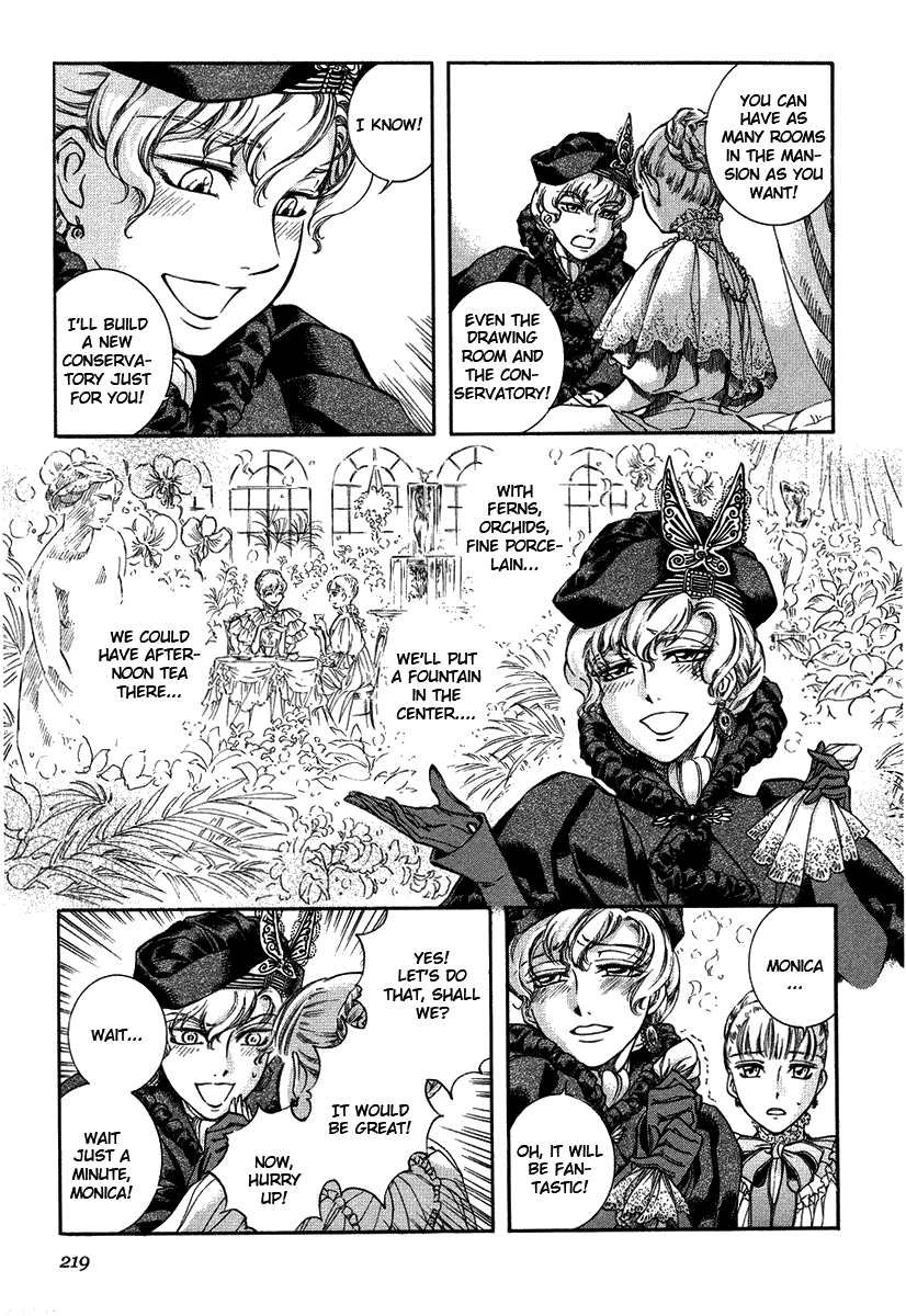 Read Emma (en) Manga Online