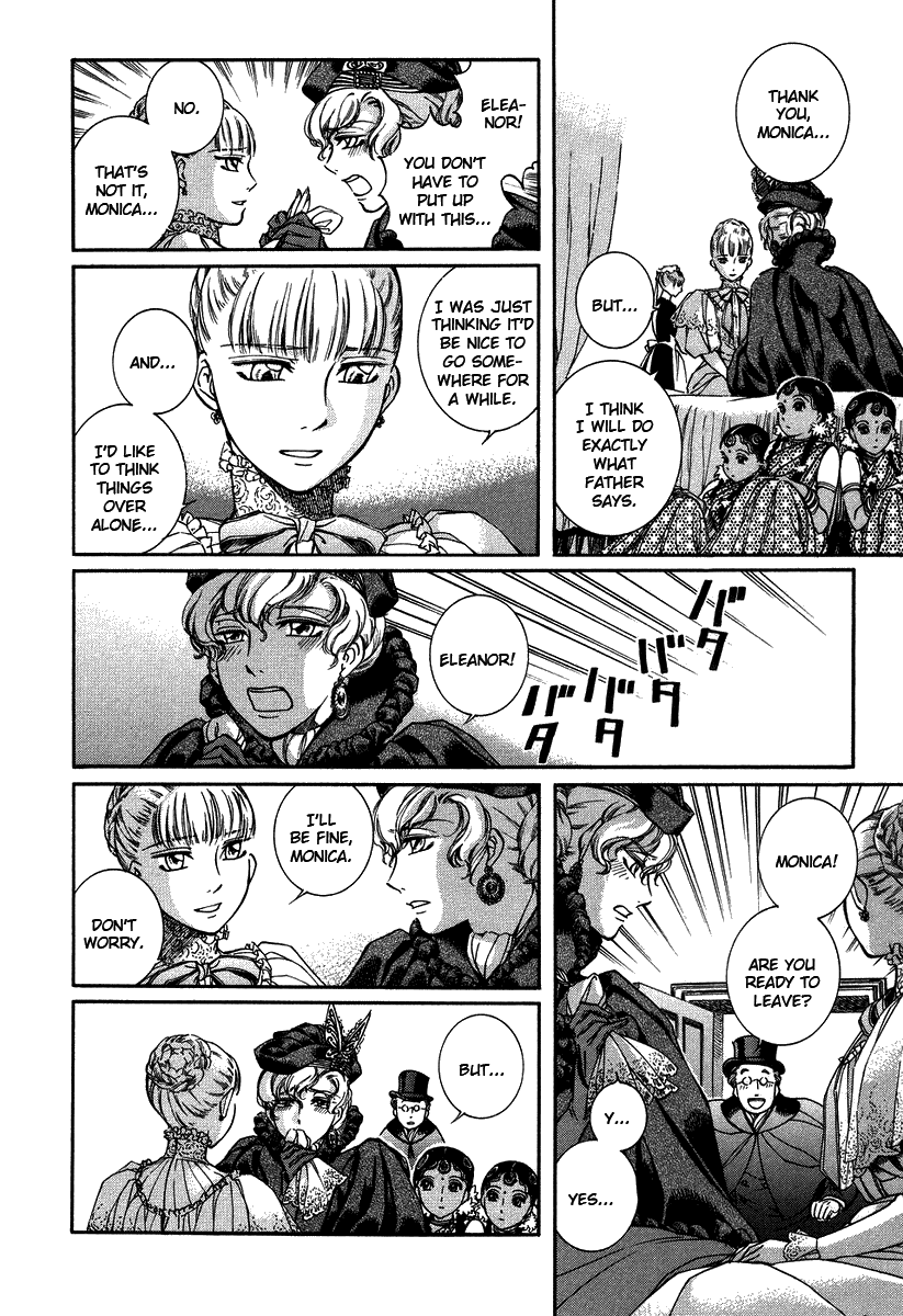 Read Emma (en) Manga Online