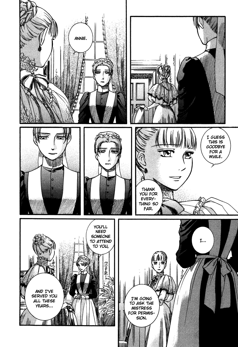 Read Emma (en) Manga Online