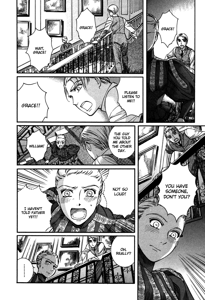 Read Emma (en) Manga Online