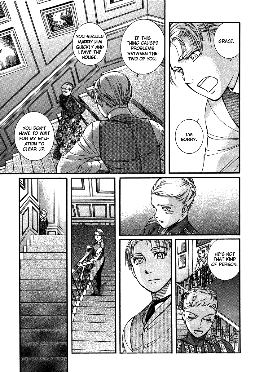 Read Emma (en) Manga Online