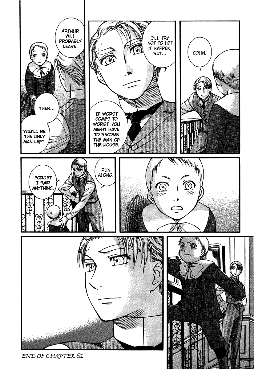 Read Emma (en) Manga Online