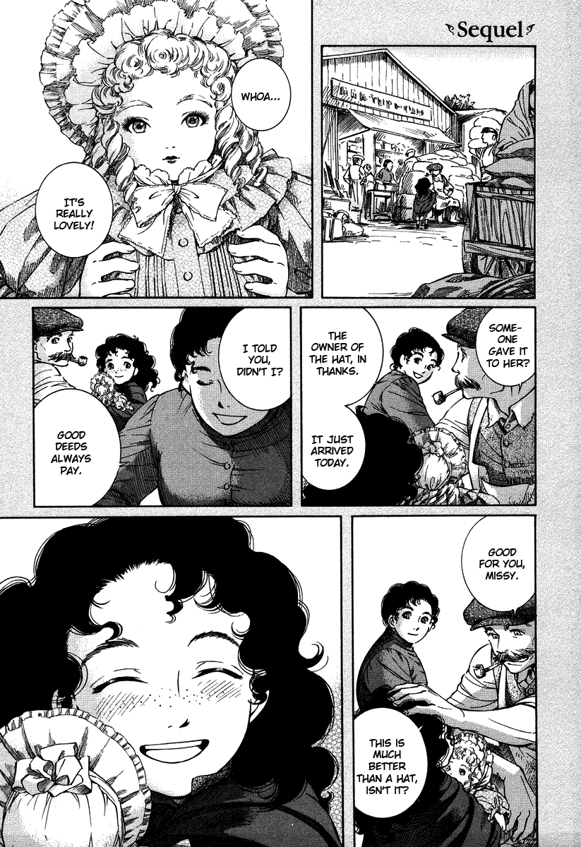 Read Emma (en) Manga Online