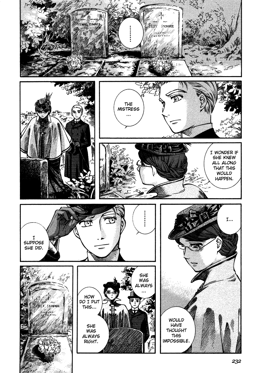 Read Emma (en) Manga Online