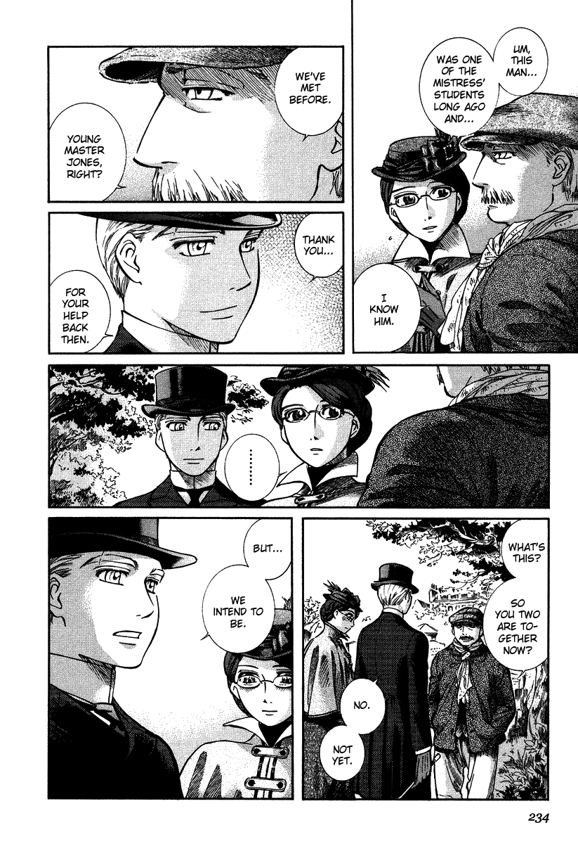 Read Emma (en) Manga Online