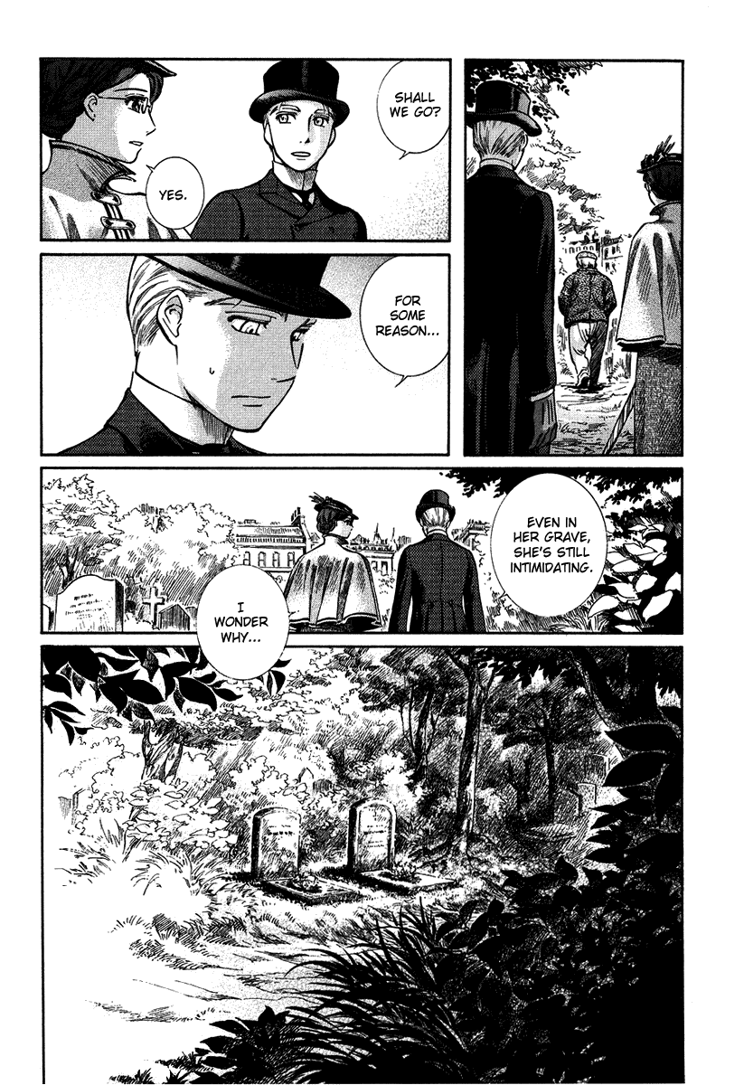 Read Emma (en) Manga Online