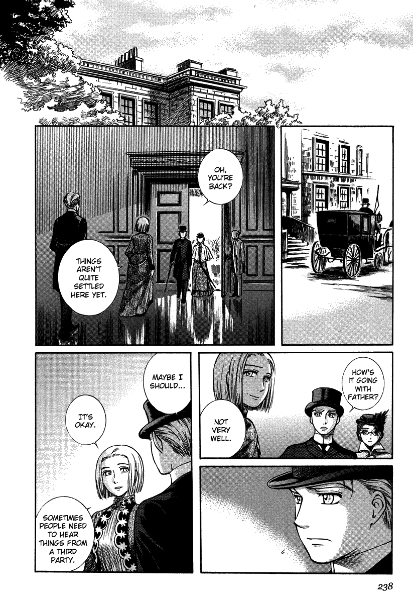 Read Emma (en) Manga Online