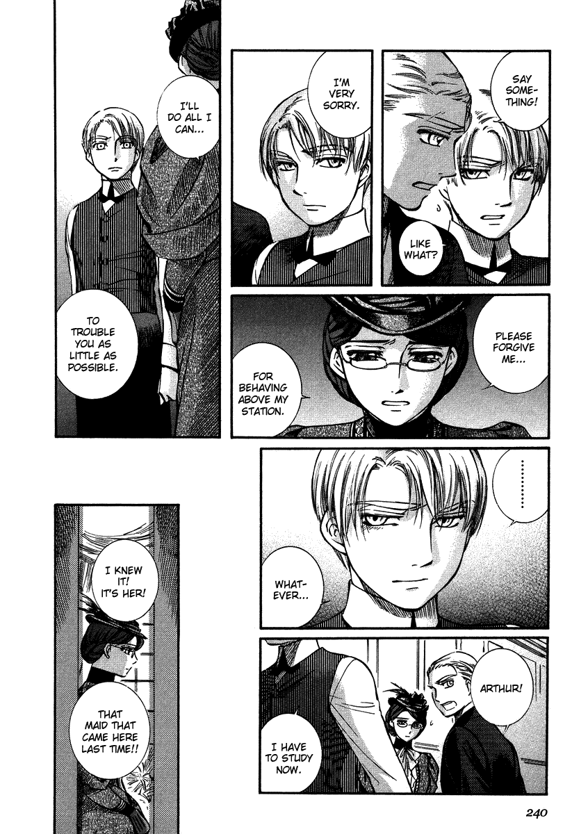 Read Emma (en) Manga Online