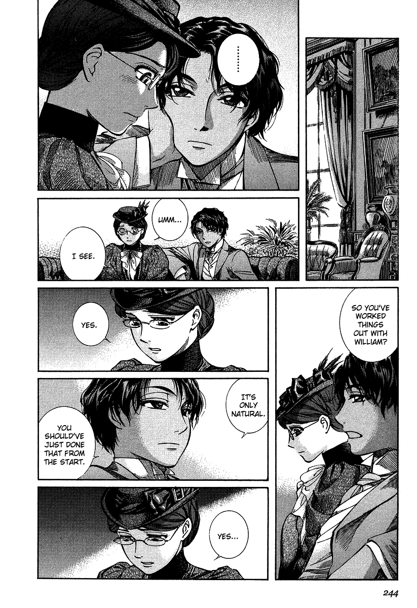 Read Emma (en) Manga Online