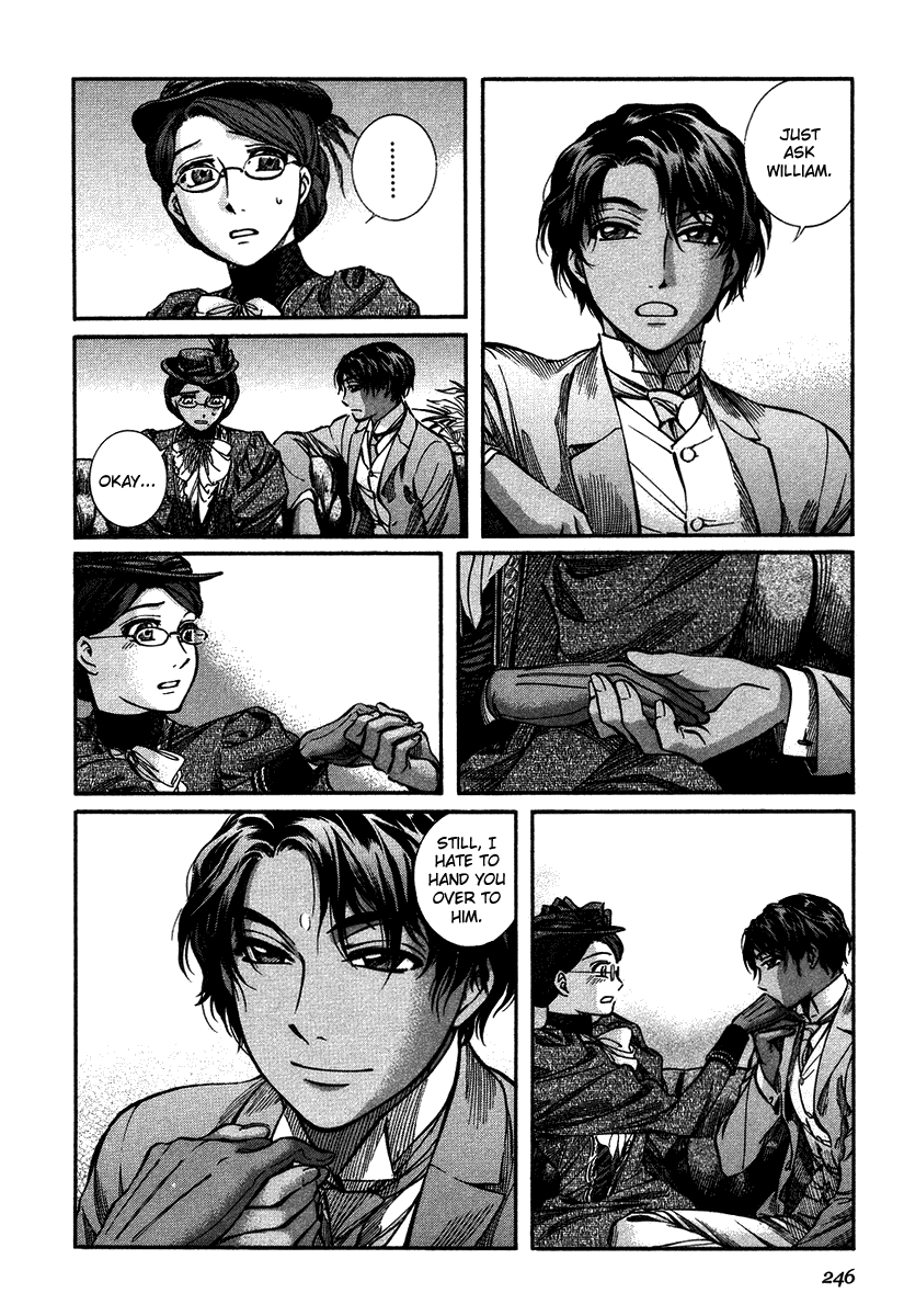 Read Emma (en) Manga Online