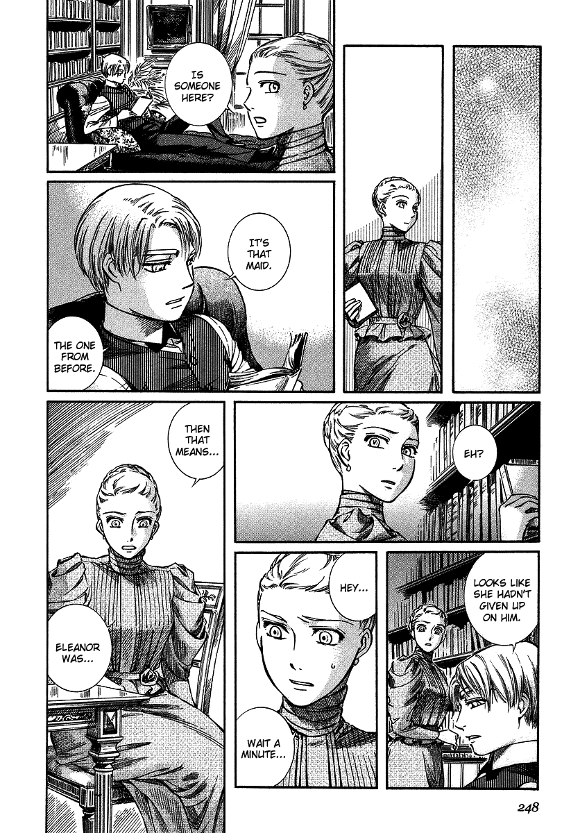 Read Emma (en) Manga Online