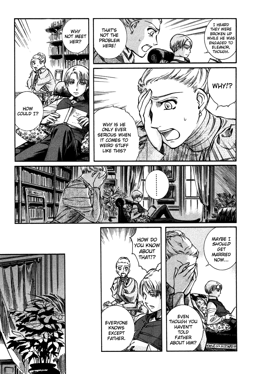 Read Emma (en) Manga Online