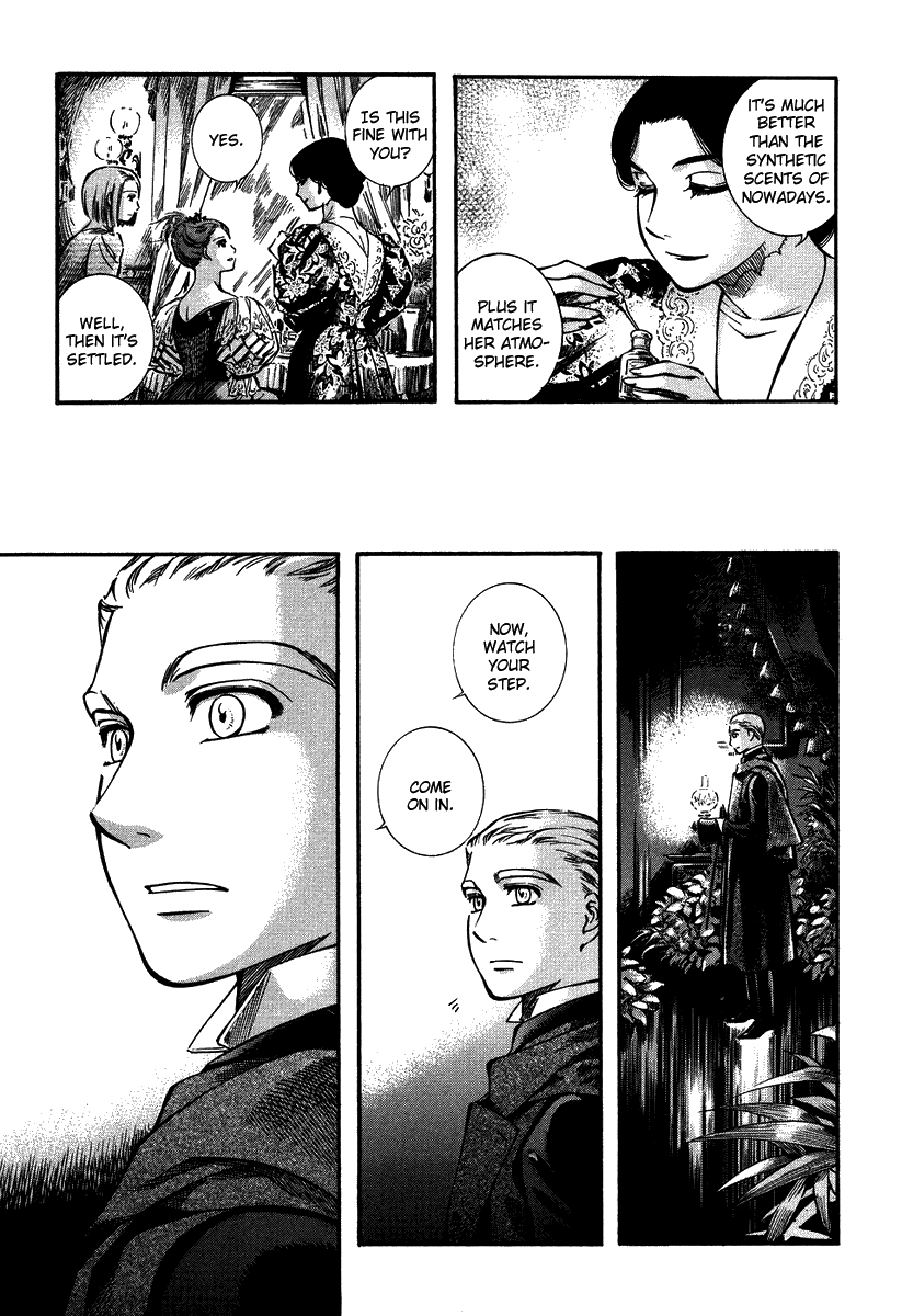 Read Emma (en) Manga Online