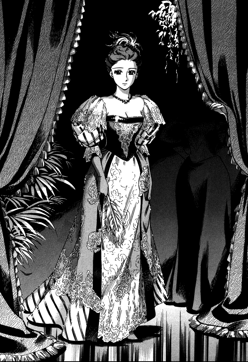 Read Emma (en) Manga Online