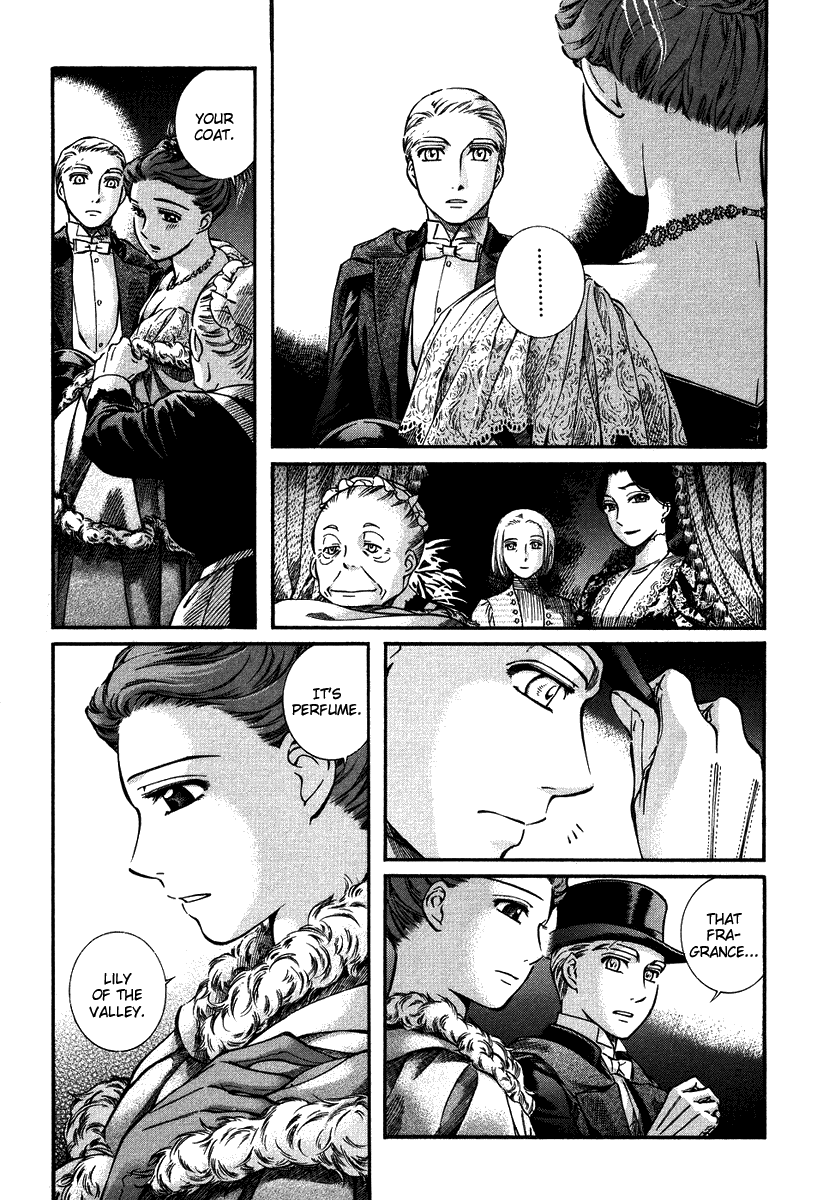 Read Emma (en) Manga Online