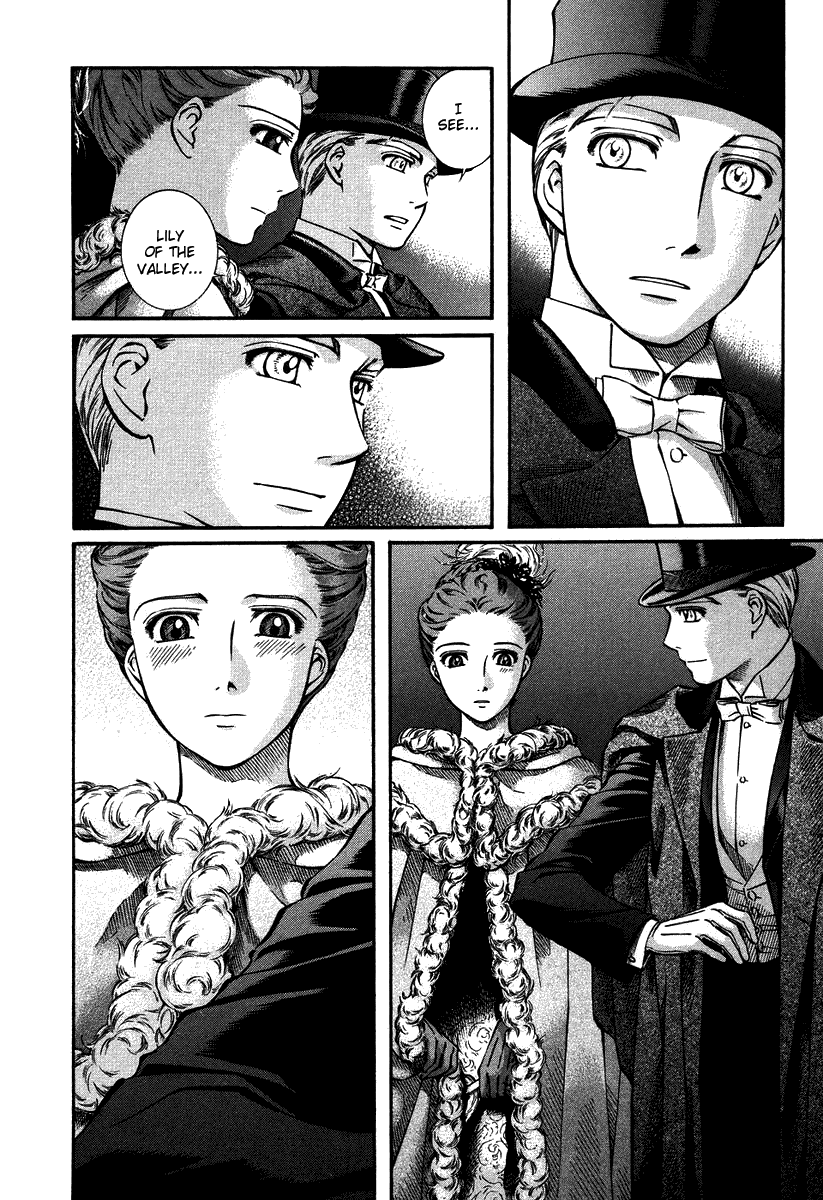 Read Emma (en) Manga Online