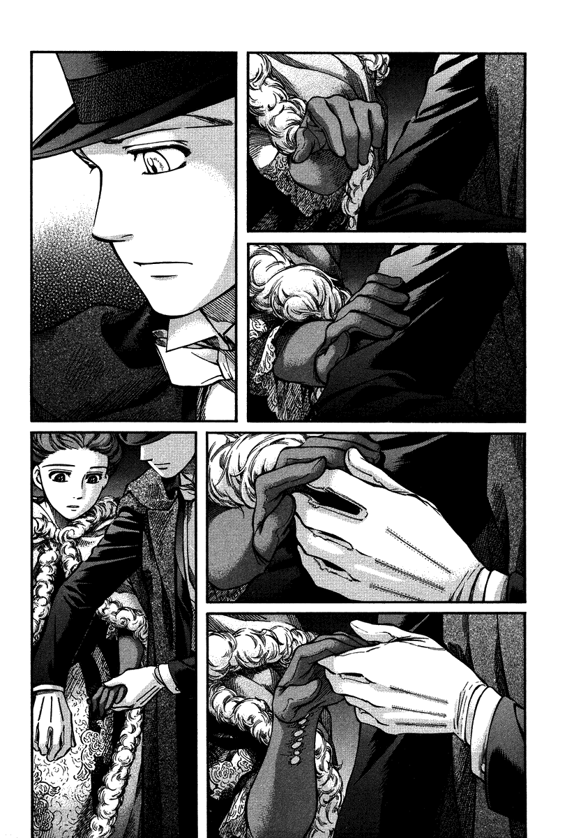 Read Emma (en) Manga Online