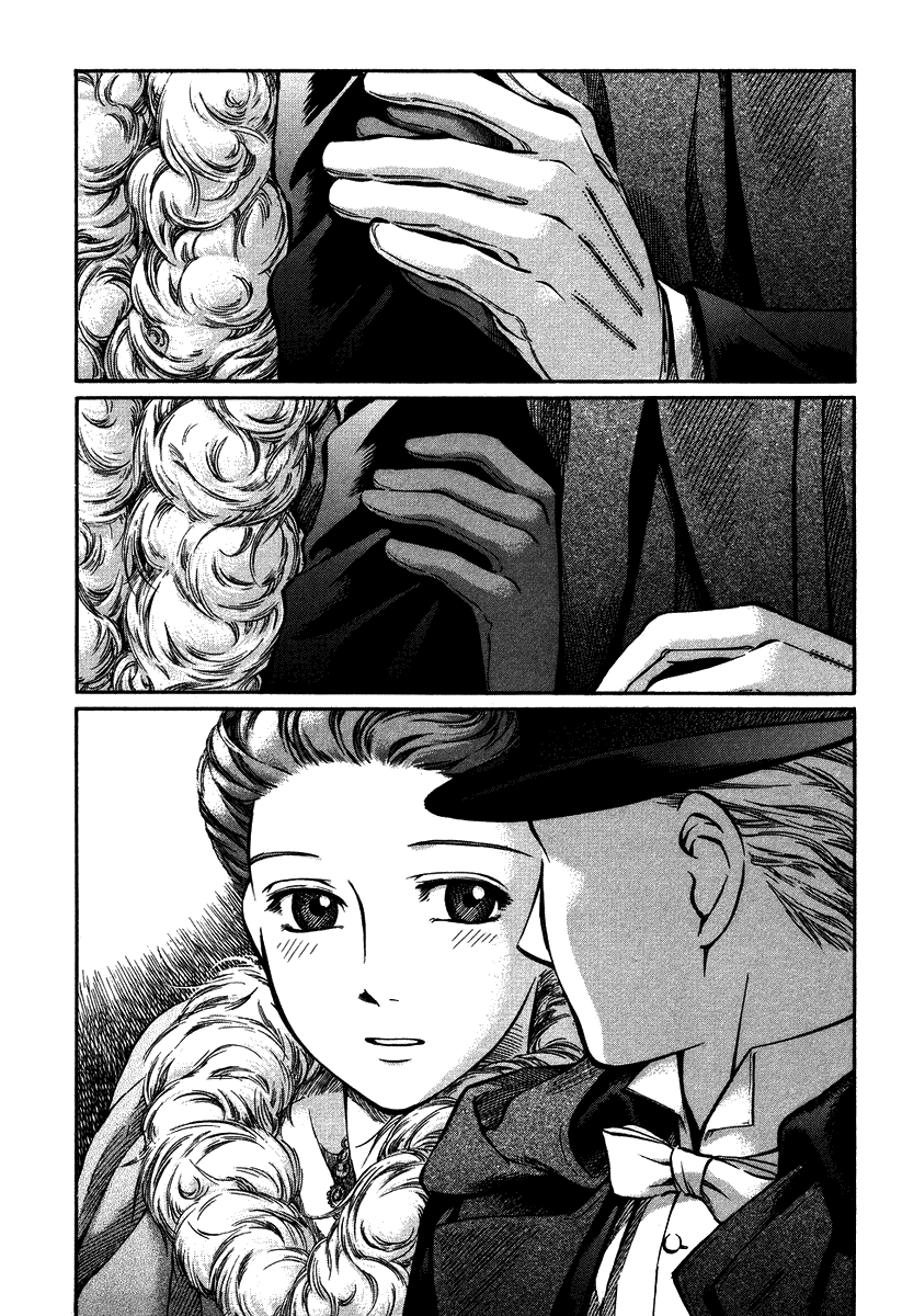Read Emma (en) Manga Online