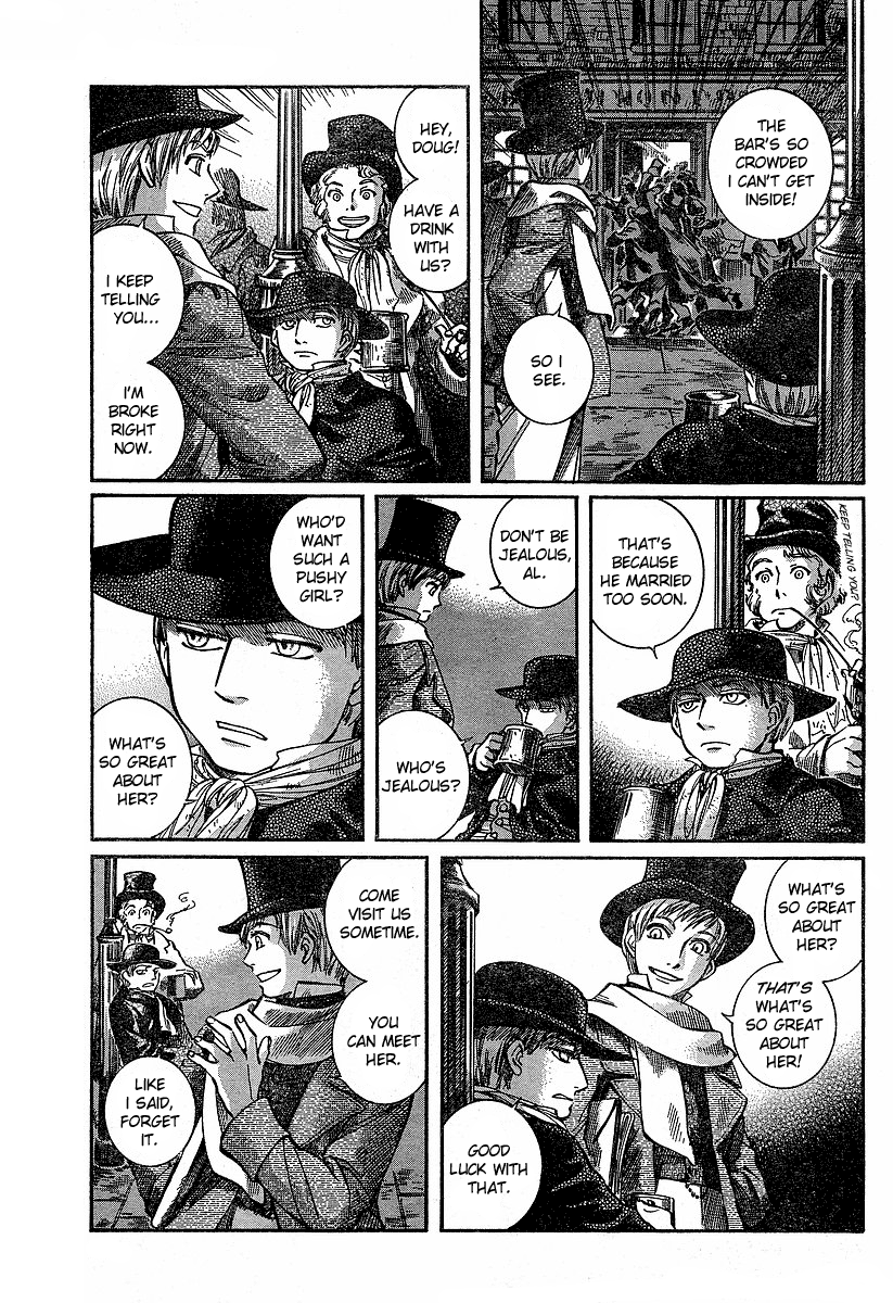 Read Emma (en) Manga Online