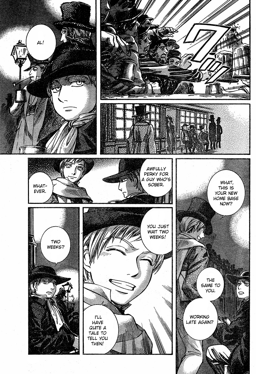 Read Emma (en) Manga Online