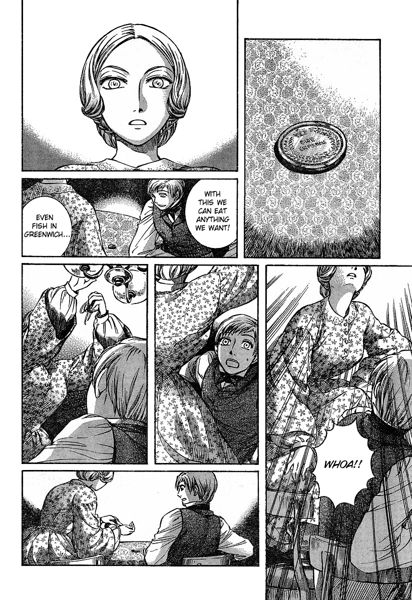 Read Emma (en) Manga Online