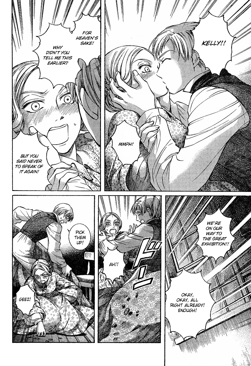 Read Emma (en) Manga Online