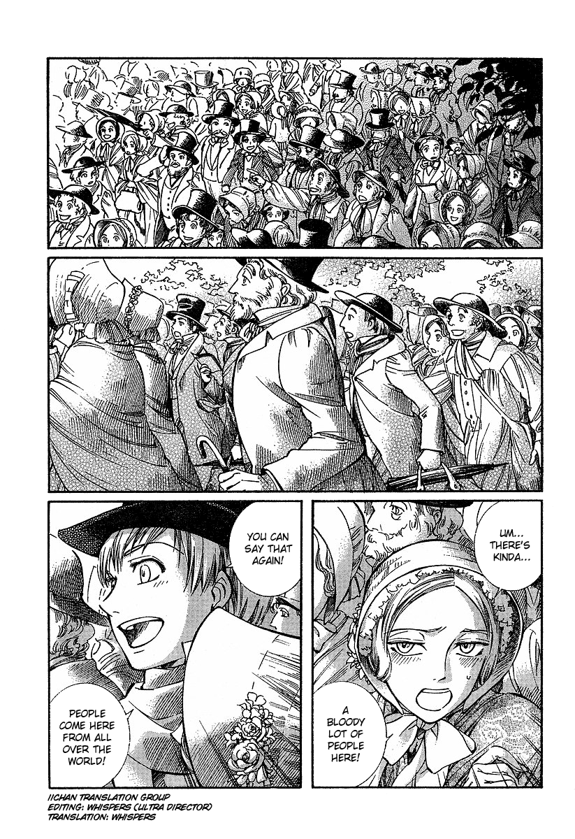 Read Emma (en) Manga Online