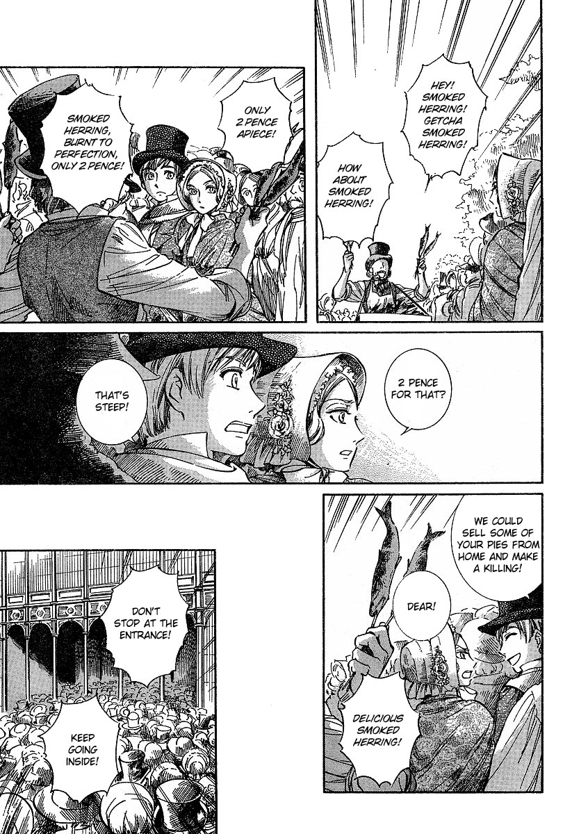 Read Emma (en) Manga Online