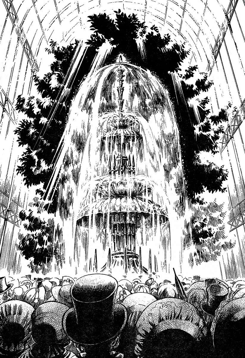 Read Emma (en) Manga Online