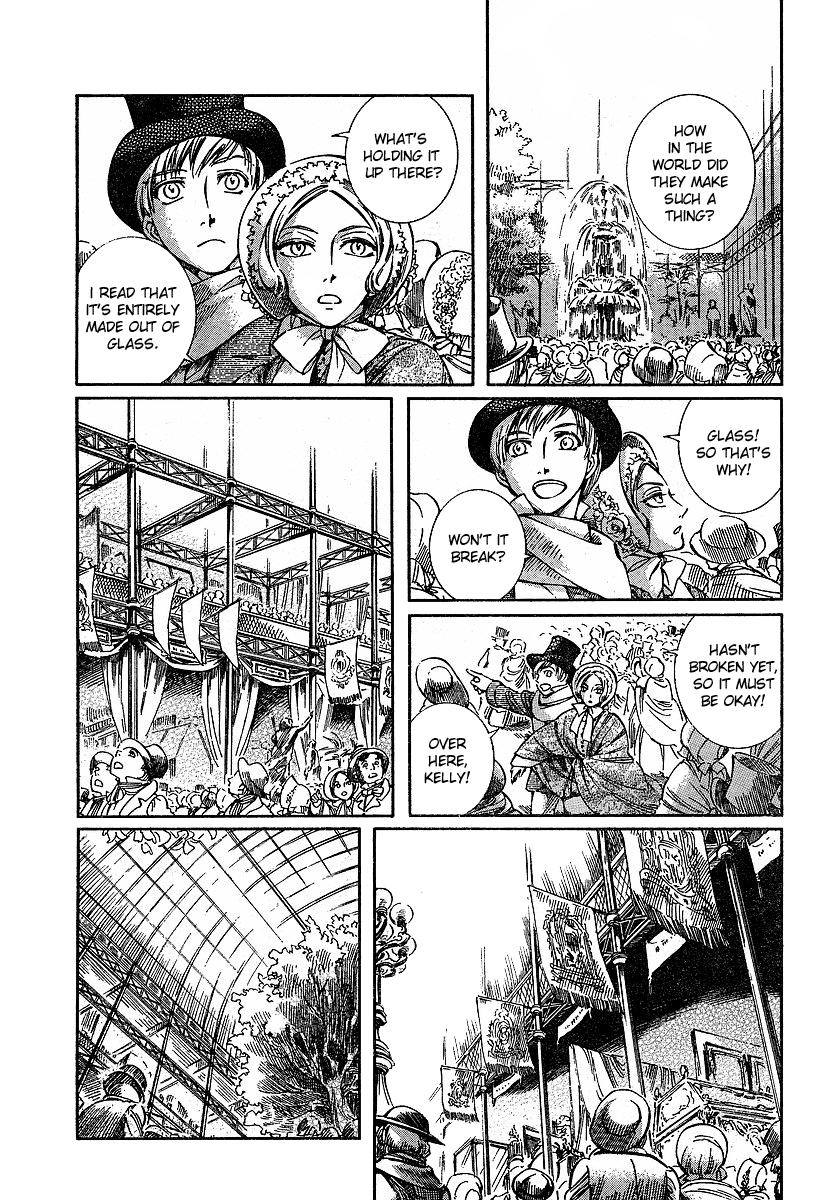 Read Emma (en) Manga Online