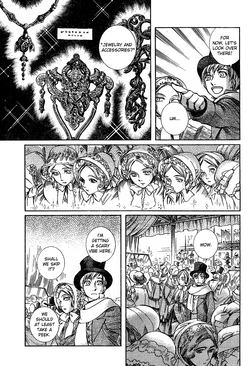 Read Emma (en) Manga Online