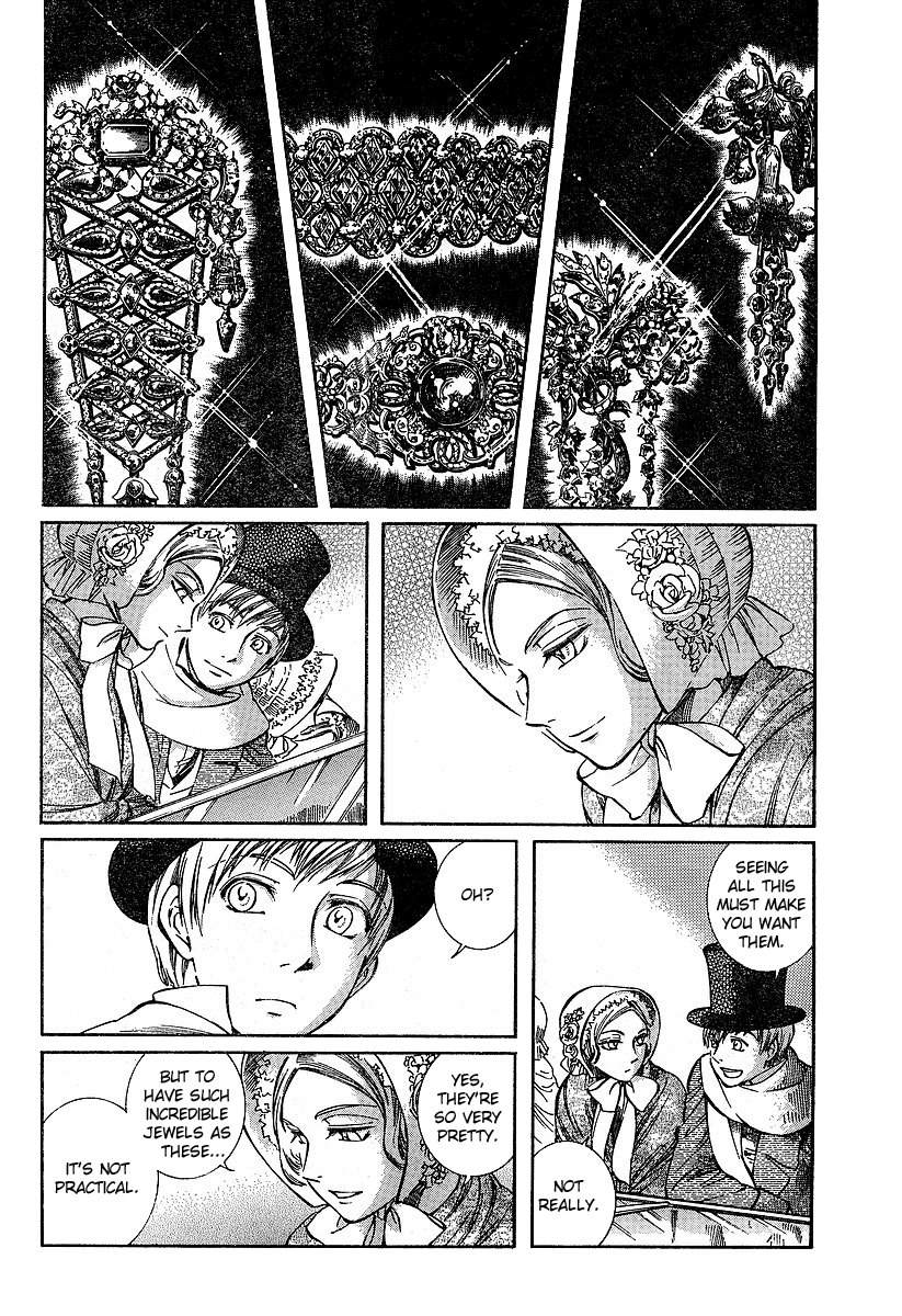 Read Emma (en) Manga Online