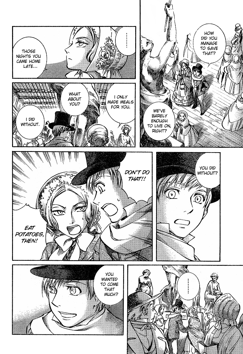 Read Emma (en) Manga Online