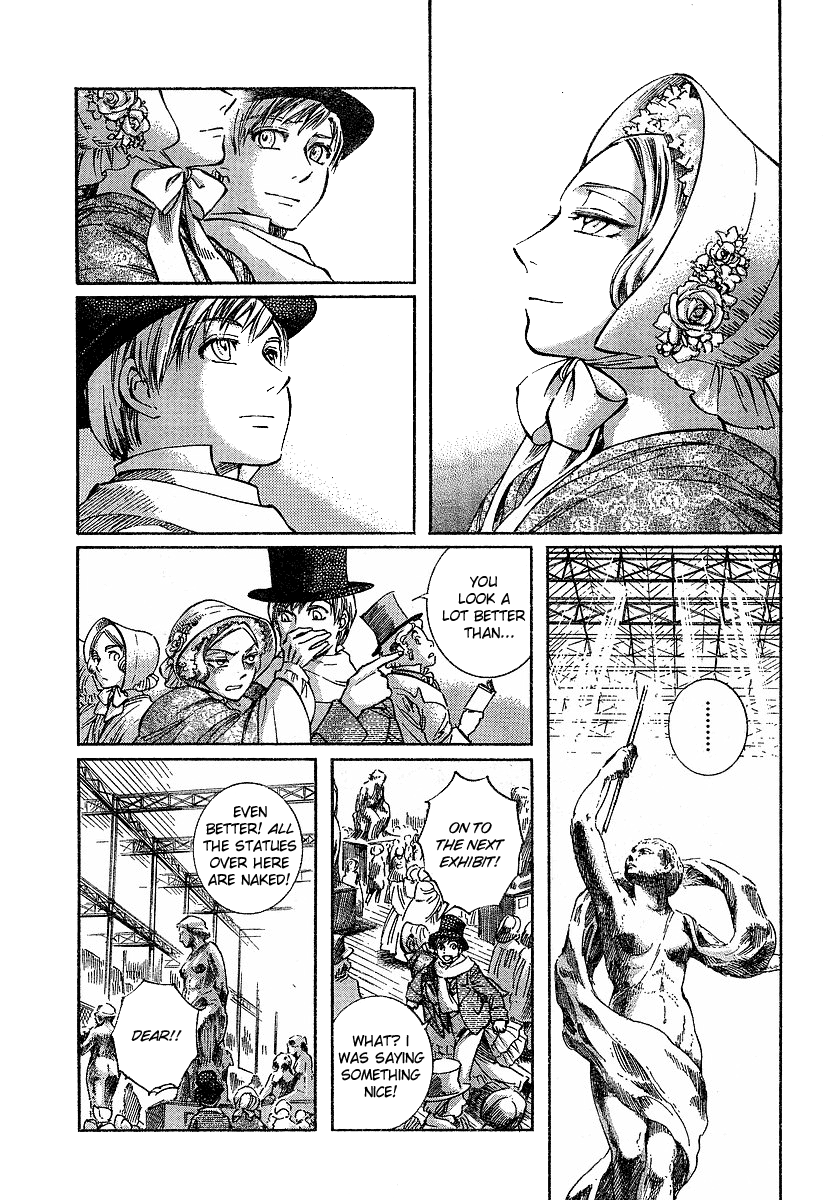 Read Emma (en) Manga Online