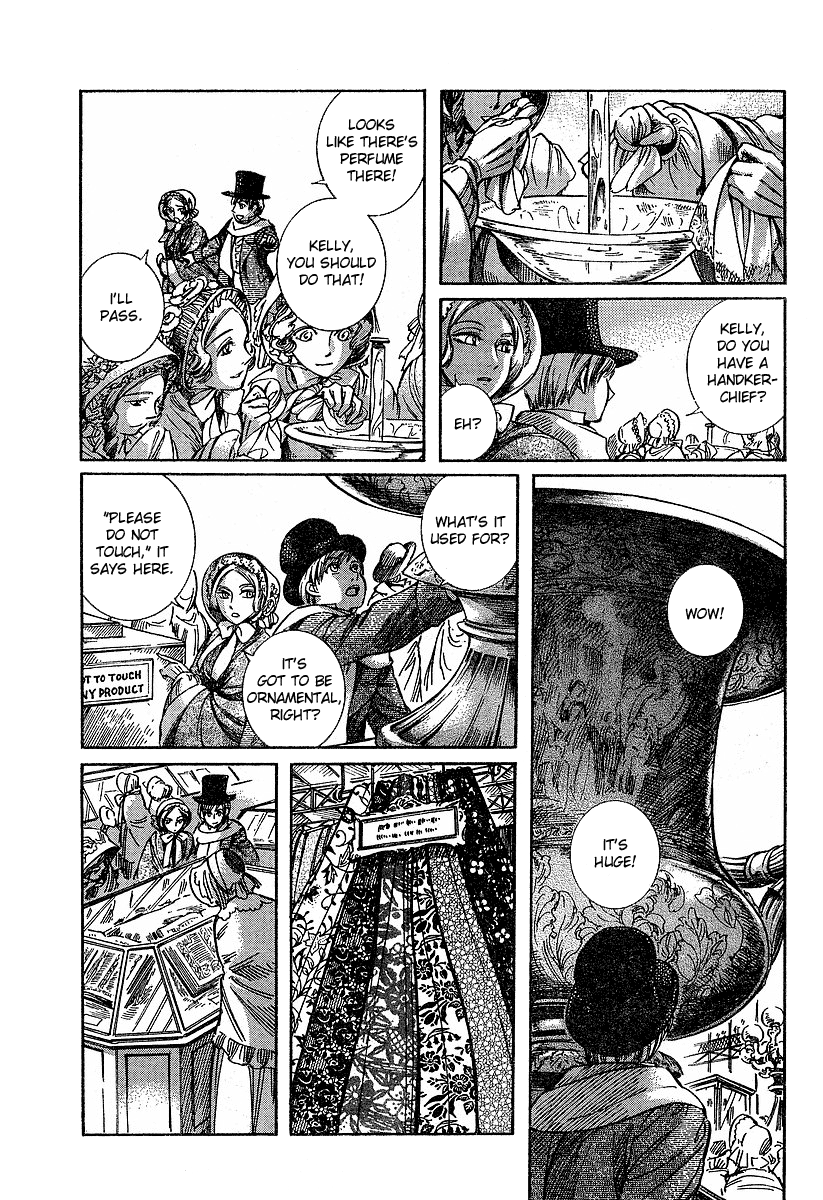 Read Emma (en) Manga Online