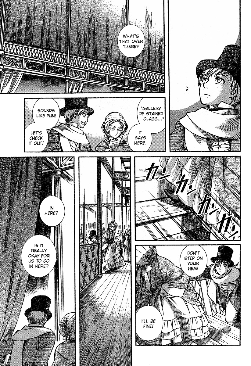 Read Emma (en) Manga Online