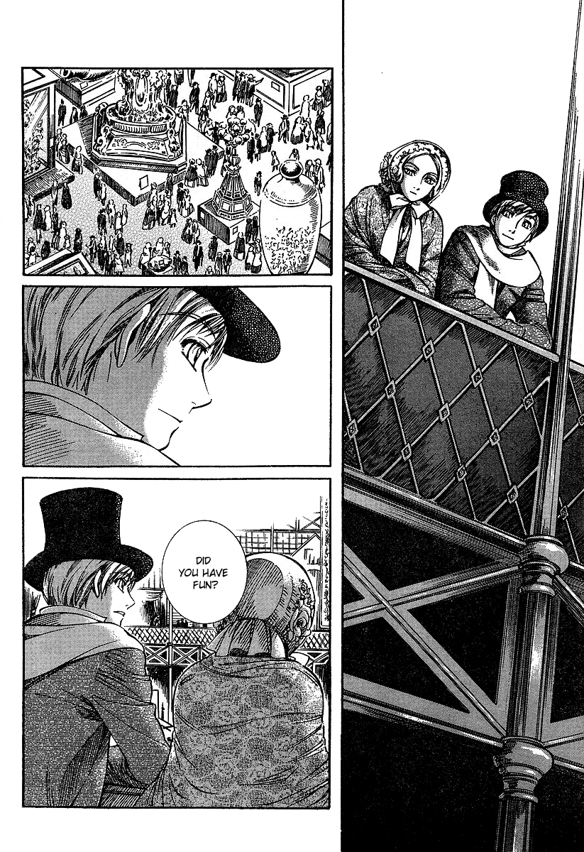 Read Emma (en) Manga Online