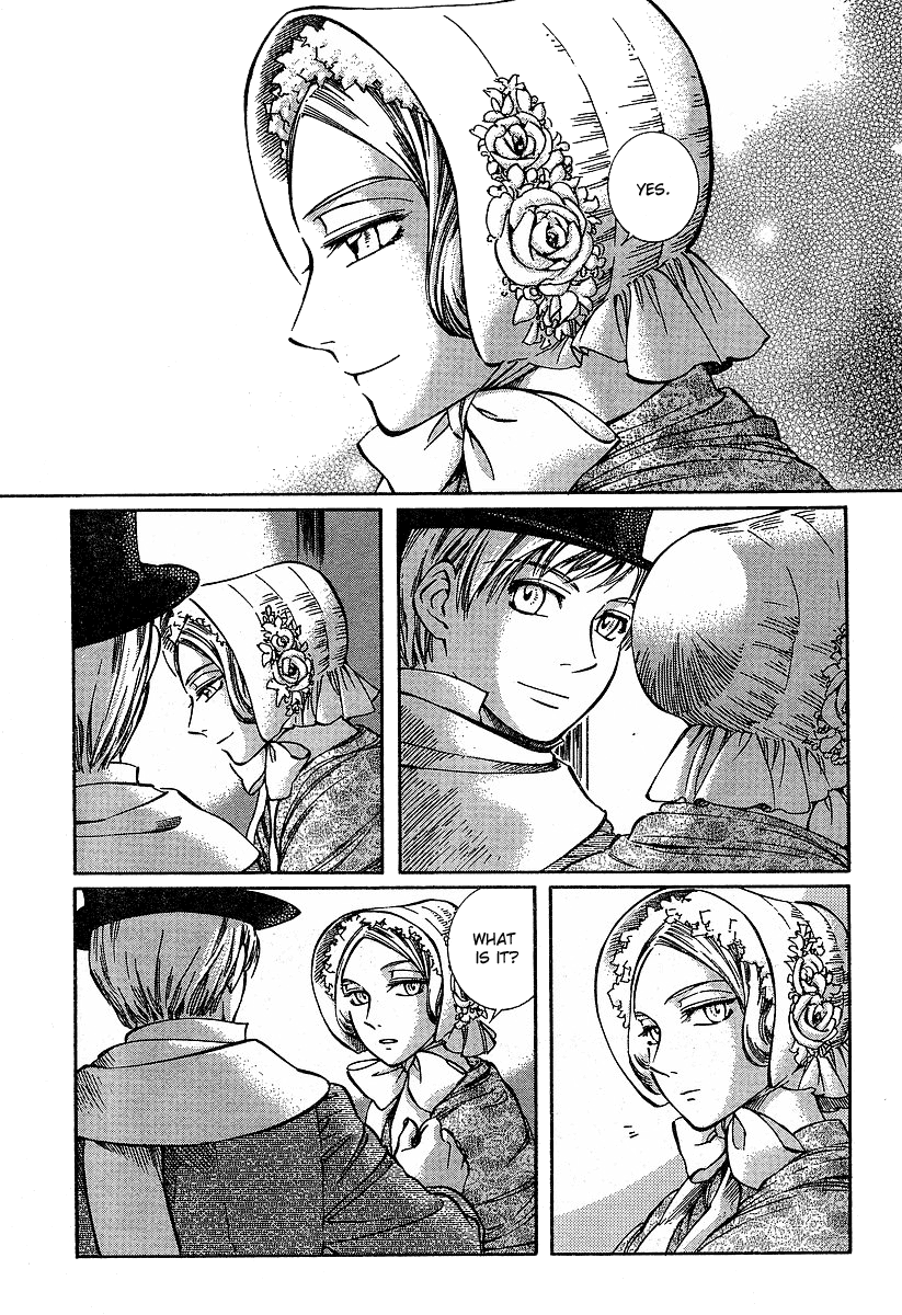 Read Emma (en) Manga Online